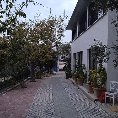 Ilica Anatolia Keramet Bed & Breakfast Boyalica Exterior foto