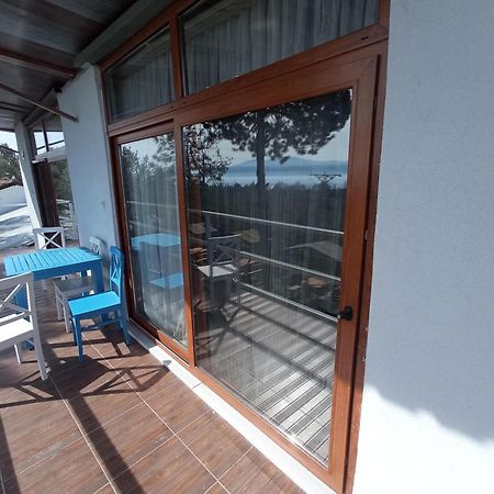 Ilica Anatolia Keramet Bed & Breakfast Boyalica Exterior foto
