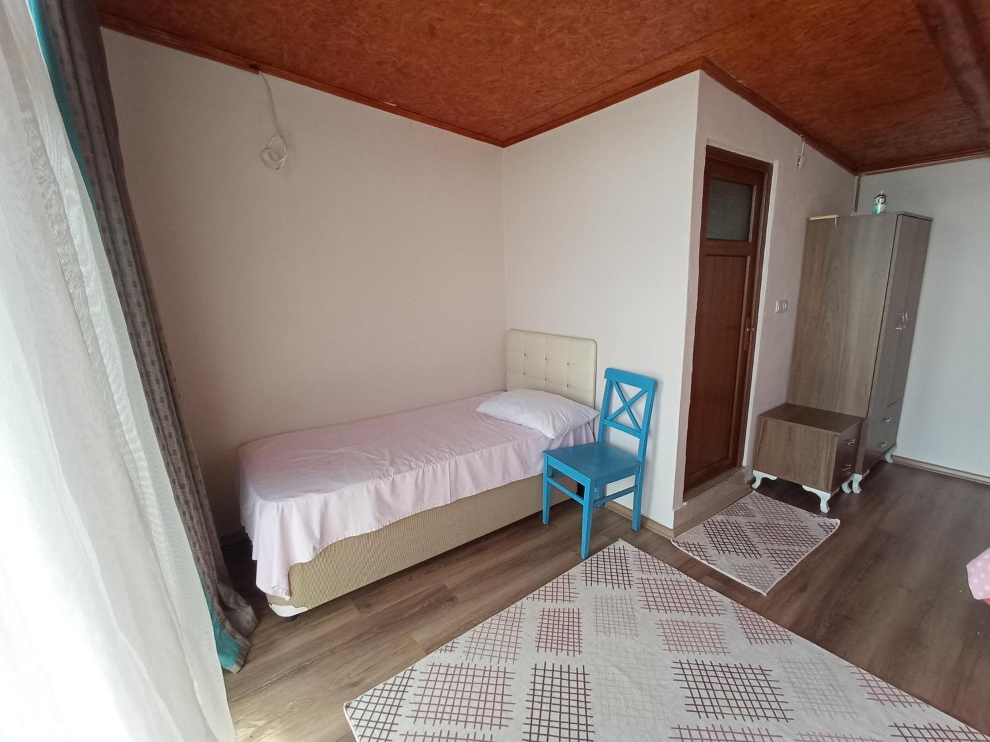 Ilica Anatolia Keramet Bed & Breakfast Boyalica Exterior foto