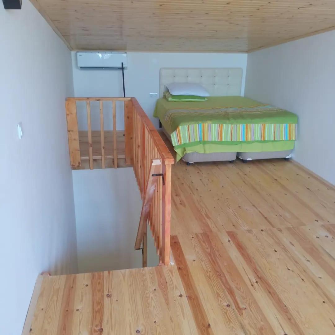 Ilica Anatolia Keramet Bed & Breakfast Boyalica Exterior foto