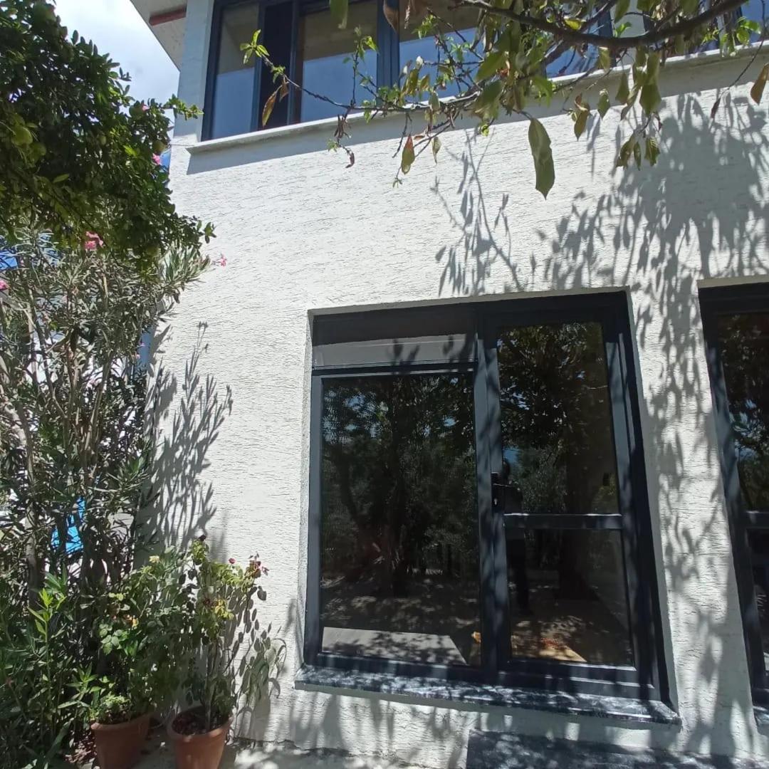 Ilica Anatolia Keramet Bed & Breakfast Boyalica Exterior foto