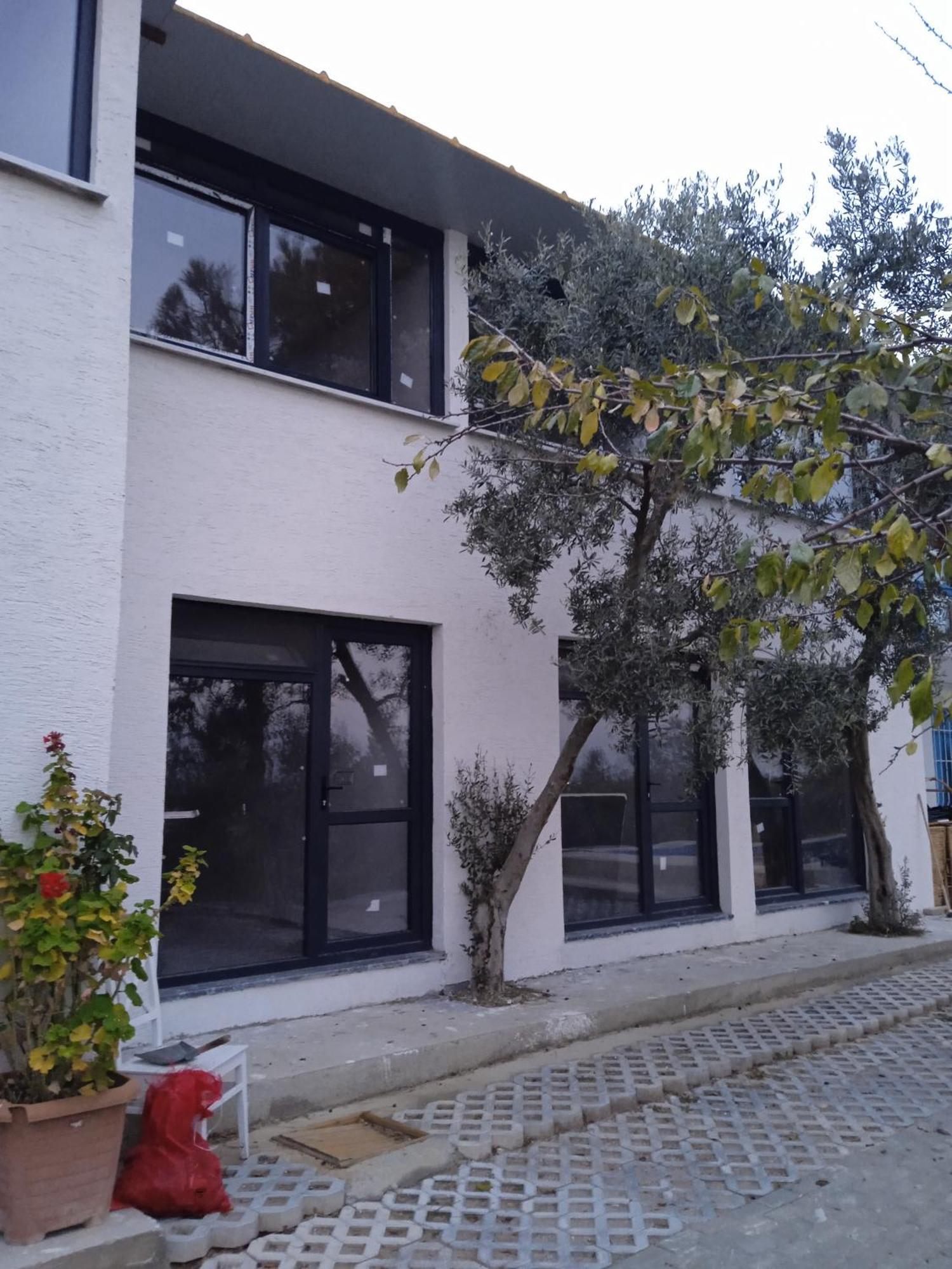 Ilica Anatolia Keramet Bed & Breakfast Boyalica Exterior foto