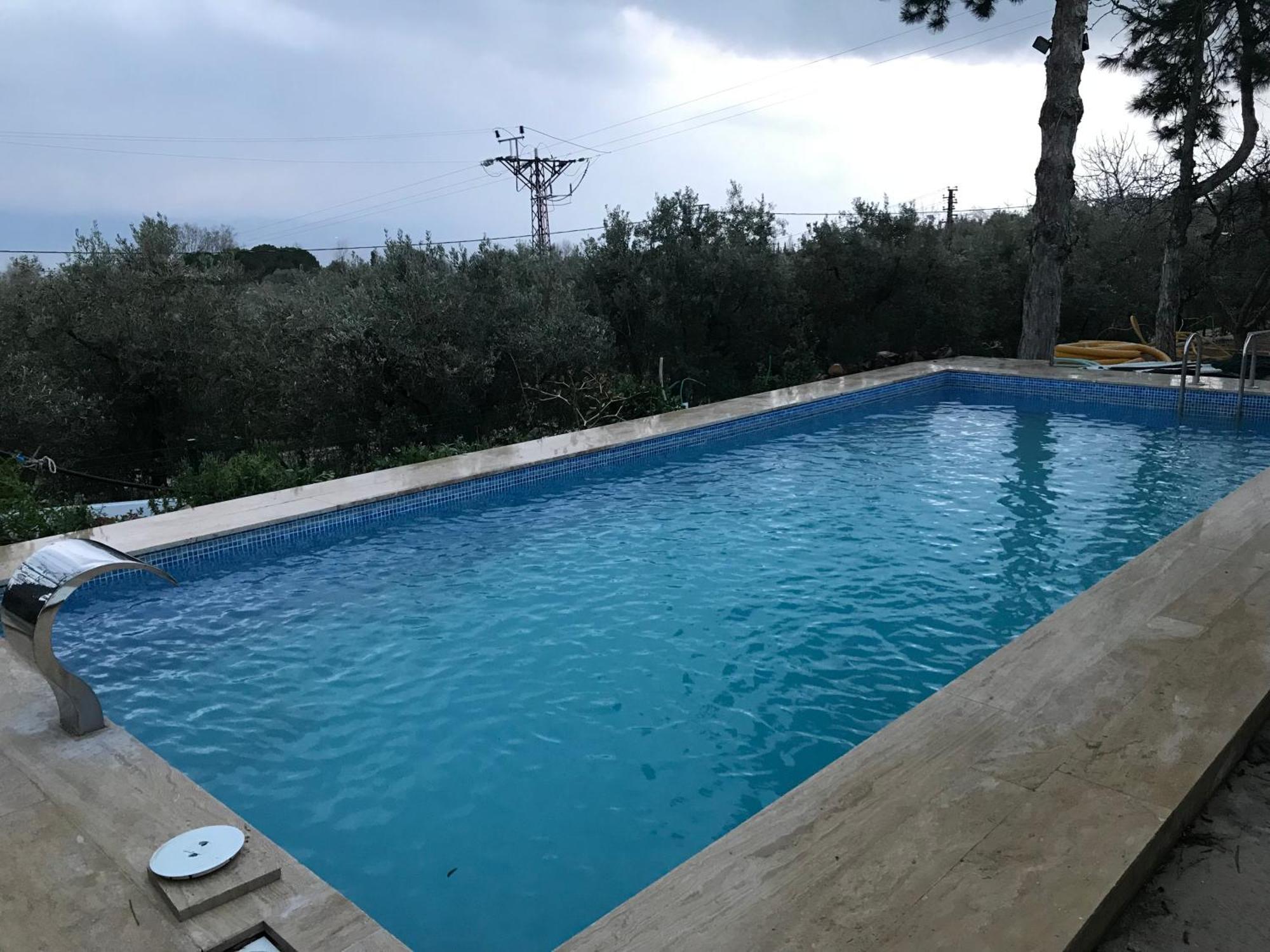 Ilica Anatolia Keramet Bed & Breakfast Boyalica Exterior foto